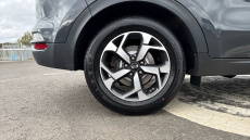 Kia Sportage 1.6 CRDi 48V ISG 2 5dr Diesel Estate